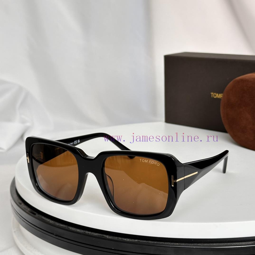 TOM FORD Official Website Original Version One to One New VersionTomford Model FT 1035, Sizef5c2lknh - Image 9