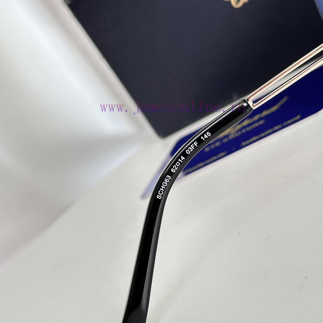 Chopard Chopin ️️️ MODELSCHG63 ️️️ SIZE65 mouth 14 ️️️t7729m63 - Image 9