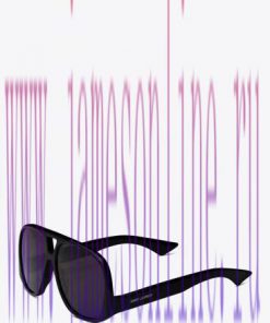 SAINT LAURENT .  𝑦𝑠𝑙SL 652 SOLACESize59 mouth 14-135⋆ifcgrjit