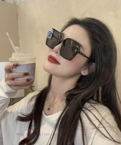 Polarized Series Sunglasses Original Shipped Burberry Internet Celebrity Super Explosive Cla0v4jxy3b