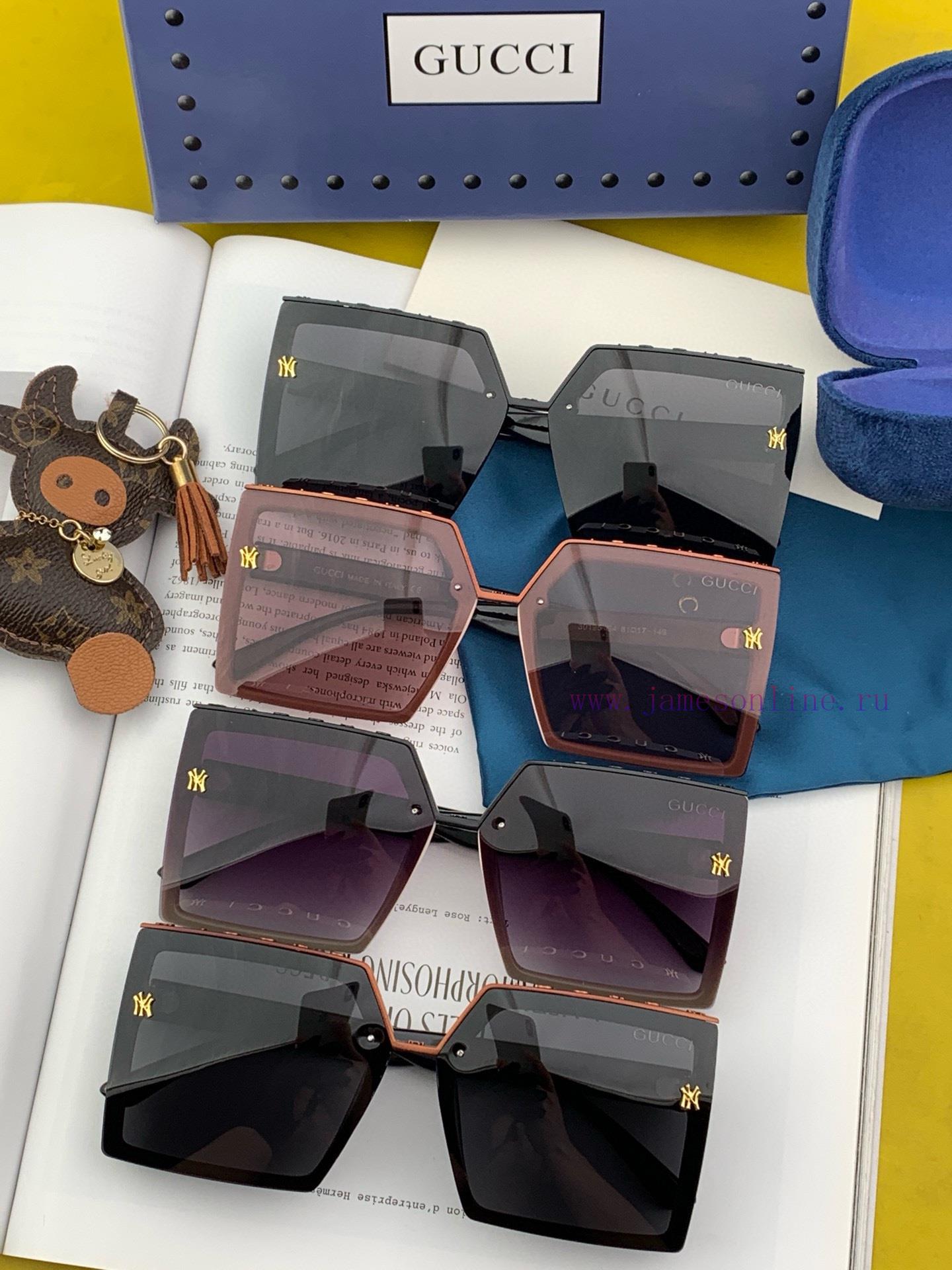 TR Polarization SeriesThe Gucci limited edition collection features a classic boxy design thuif1912q - Image 10