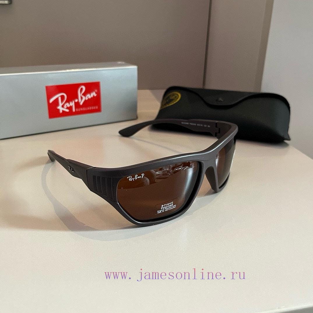 Ray Ban co branded Porsche sunglasses with a cool lookkr6jjzu1 - Image 2
