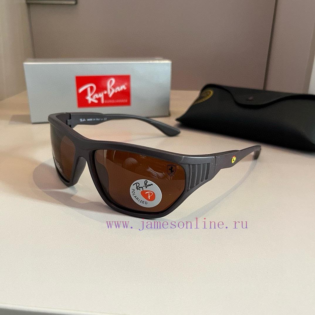 Ray Ban co branded Porsche sunglasses with a cool lookkr6jjzu1 - Image 4
