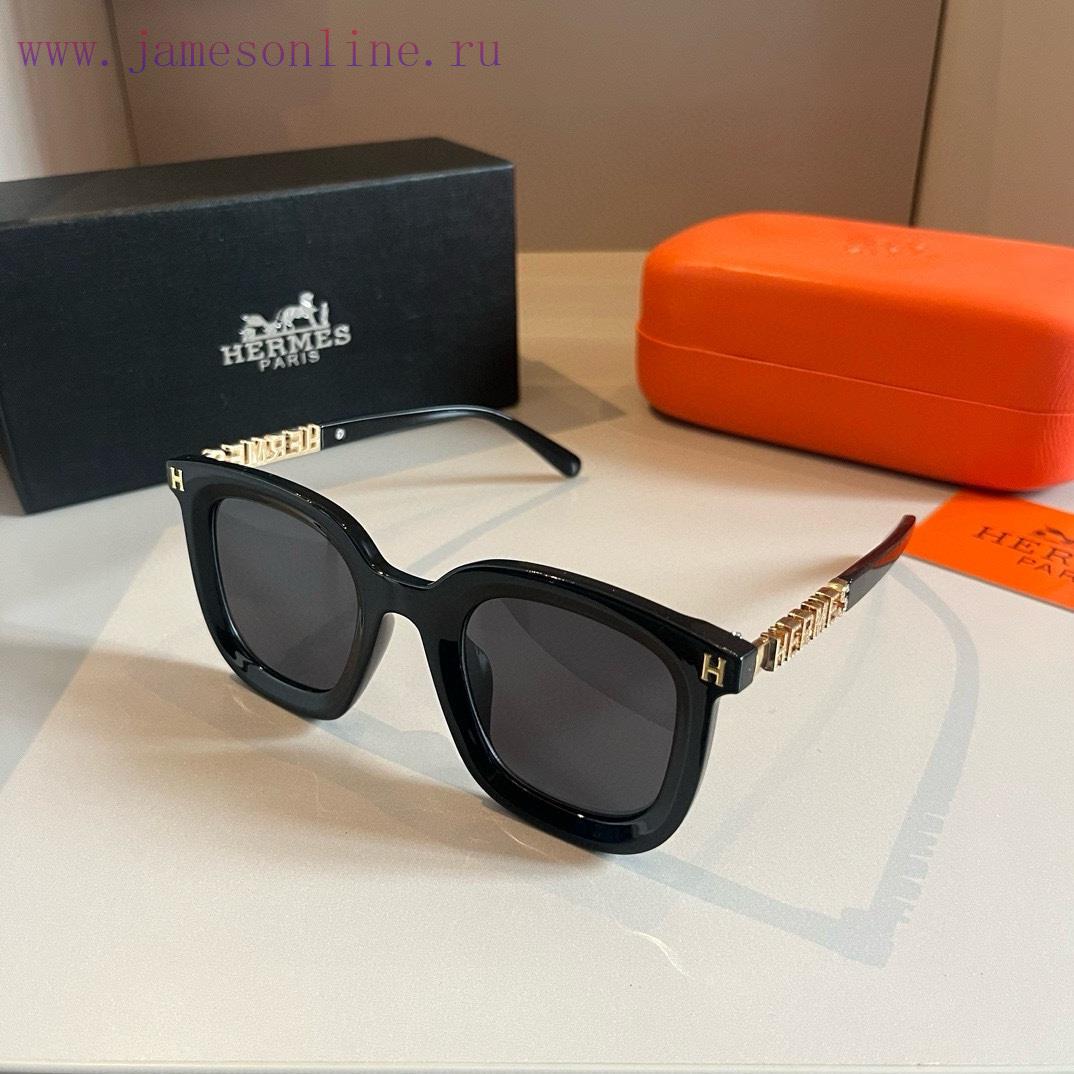 Hermes' classic boxy design, not picky about face shape, exudes elegance when paired with coq13lqdcw - Image 4