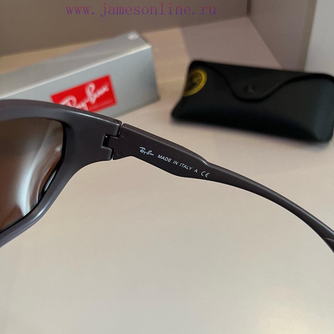 Ray Ban co branded Porsche sunglasses with a cool lookkr6jjzu1 - Image 8