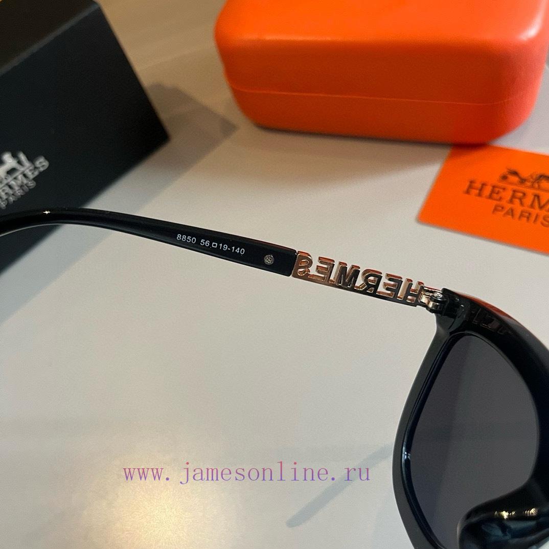 Hermes' classic boxy design, not picky about face shape, exudes elegance when paired with coq13lqdcw - Image 7