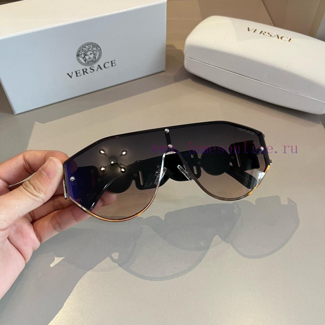 Versace Sunglasses from VersaceThis is the super popular sunglasses style this yearvmsnuiz6 - Image 3