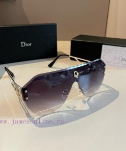 Dior women's sunglasses have a strong sense of three dimensionality High definition lenses Njvqkc545