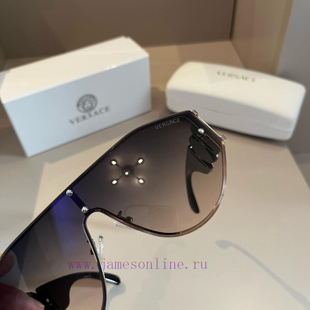 Versace Sunglasses from VersaceThis is the super popular sunglasses style this yearvmsnuiz6 - Image 6