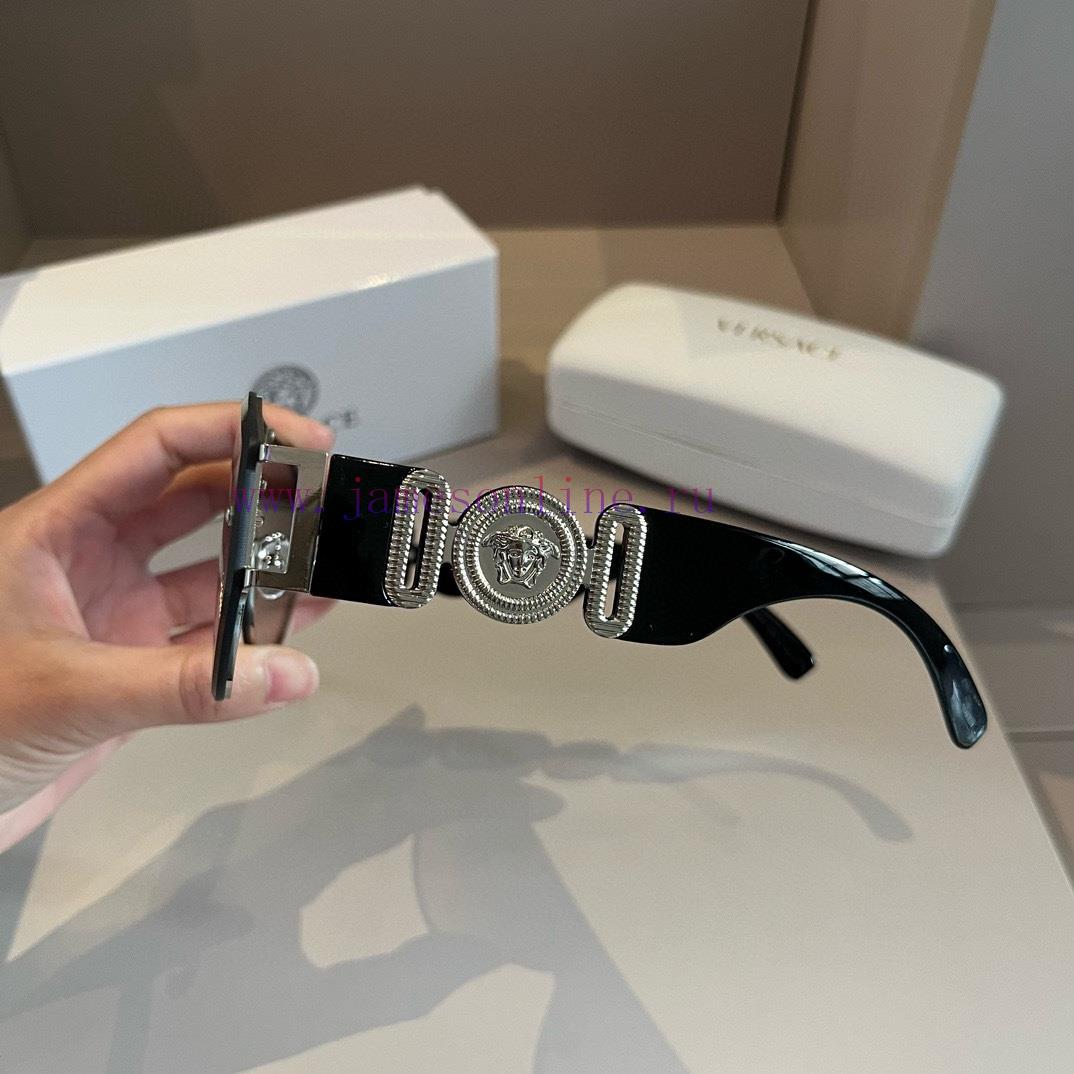 Versace Sunglasses from VersaceThis is the super popular sunglasses style this yearvmsnuiz6 - Image 7