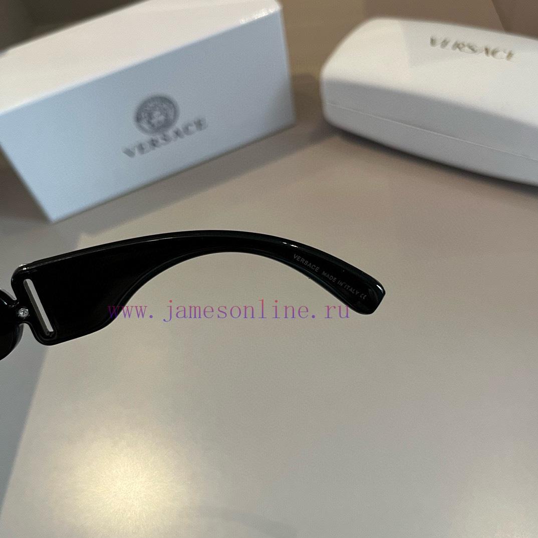 Versace Sunglasses from VersaceThis is the super popular sunglasses style this yearvmsnuiz6 - Image 8