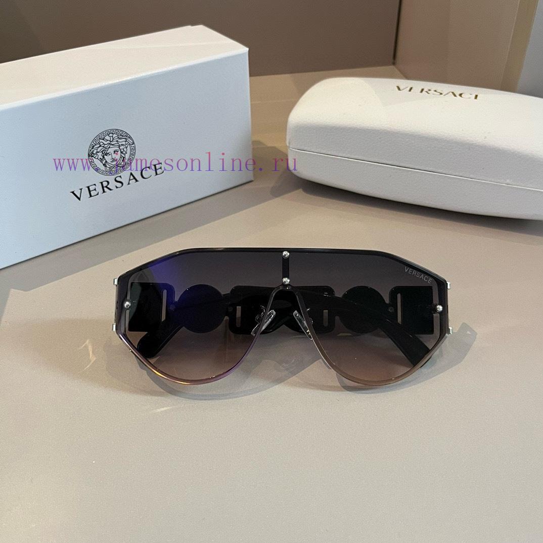 Versace Sunglasses from VersaceThis is the super popular sunglasses style this yearvmsnuiz6 - Image 10