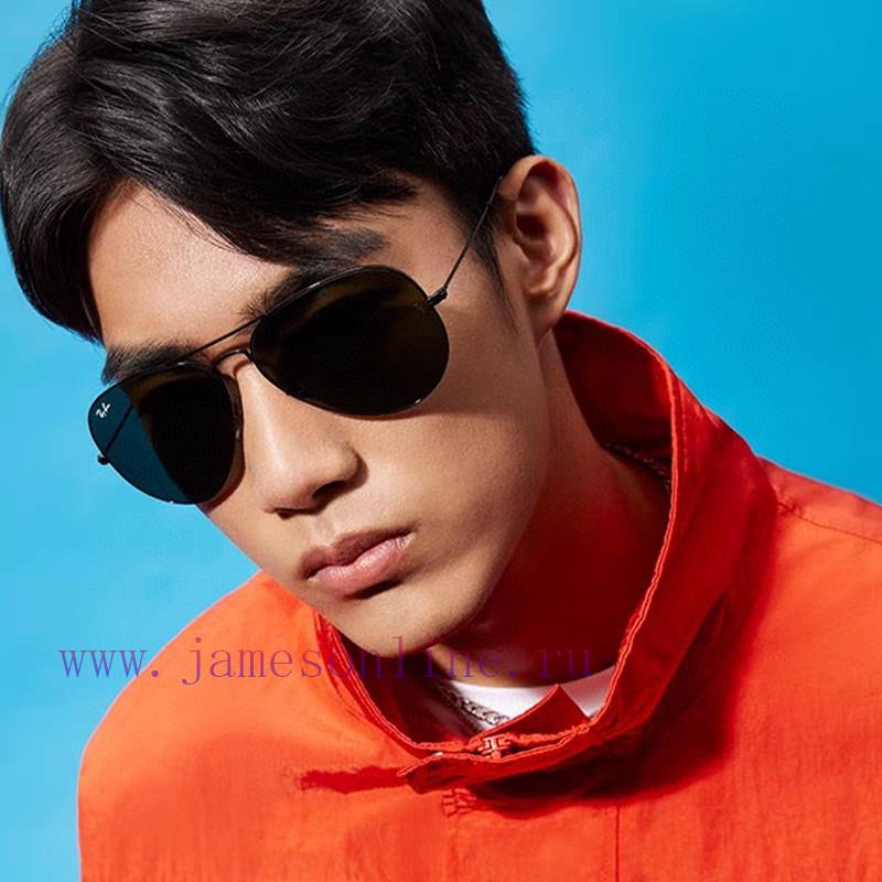 RAYBAN RB3026 super stylish trendy sunglasses, unisex size 62-145uwrm8nfl - Image 2