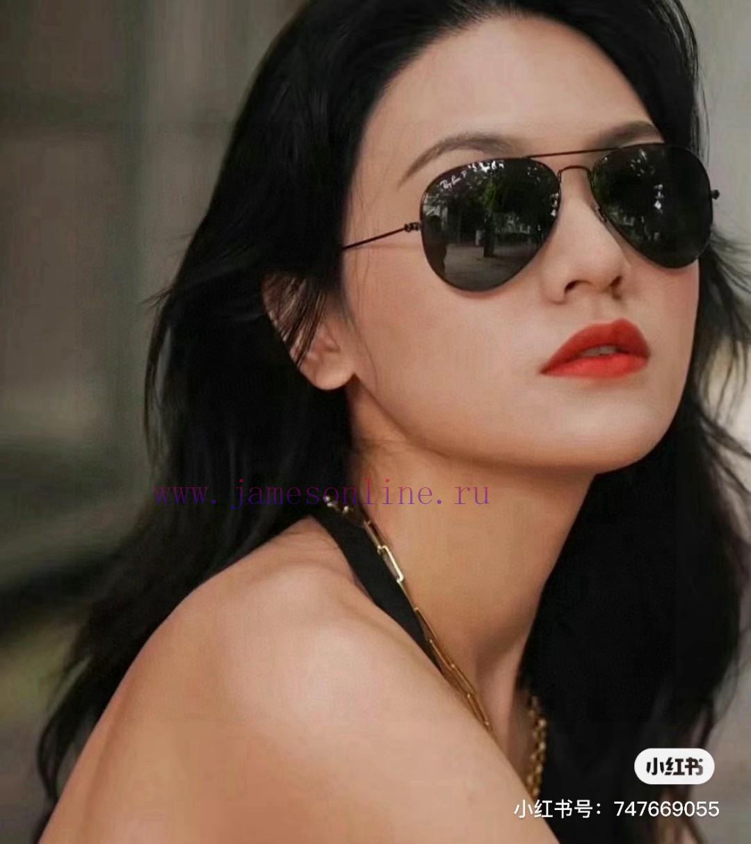 RAYBAN RB3026 super stylish trendy sunglasses, unisex size 62-145uwrm8nfl - Image 3