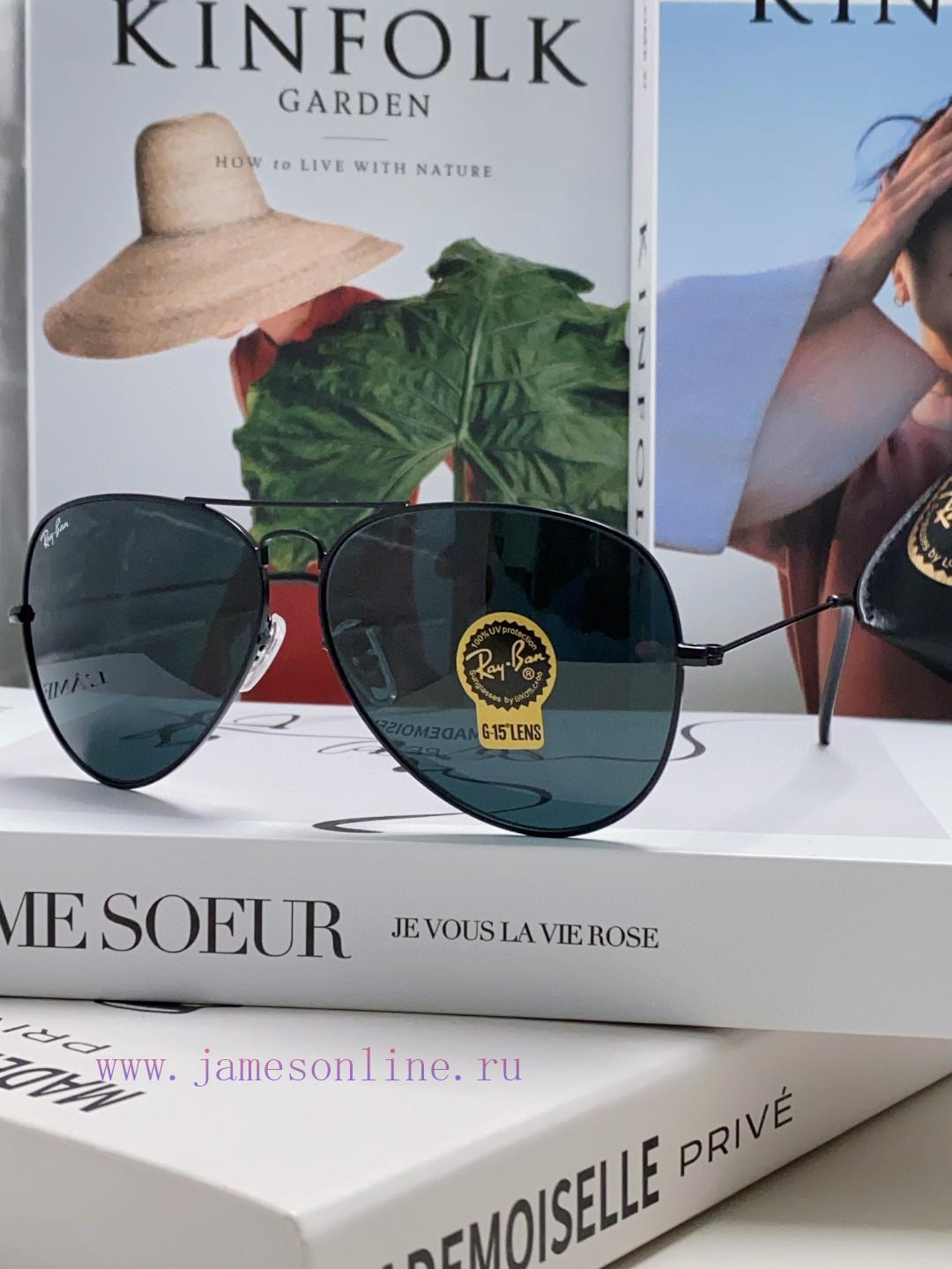 RAYBAN RB3026 super stylish trendy sunglasses, unisex size 62-145uwrm8nfl - Image 4
