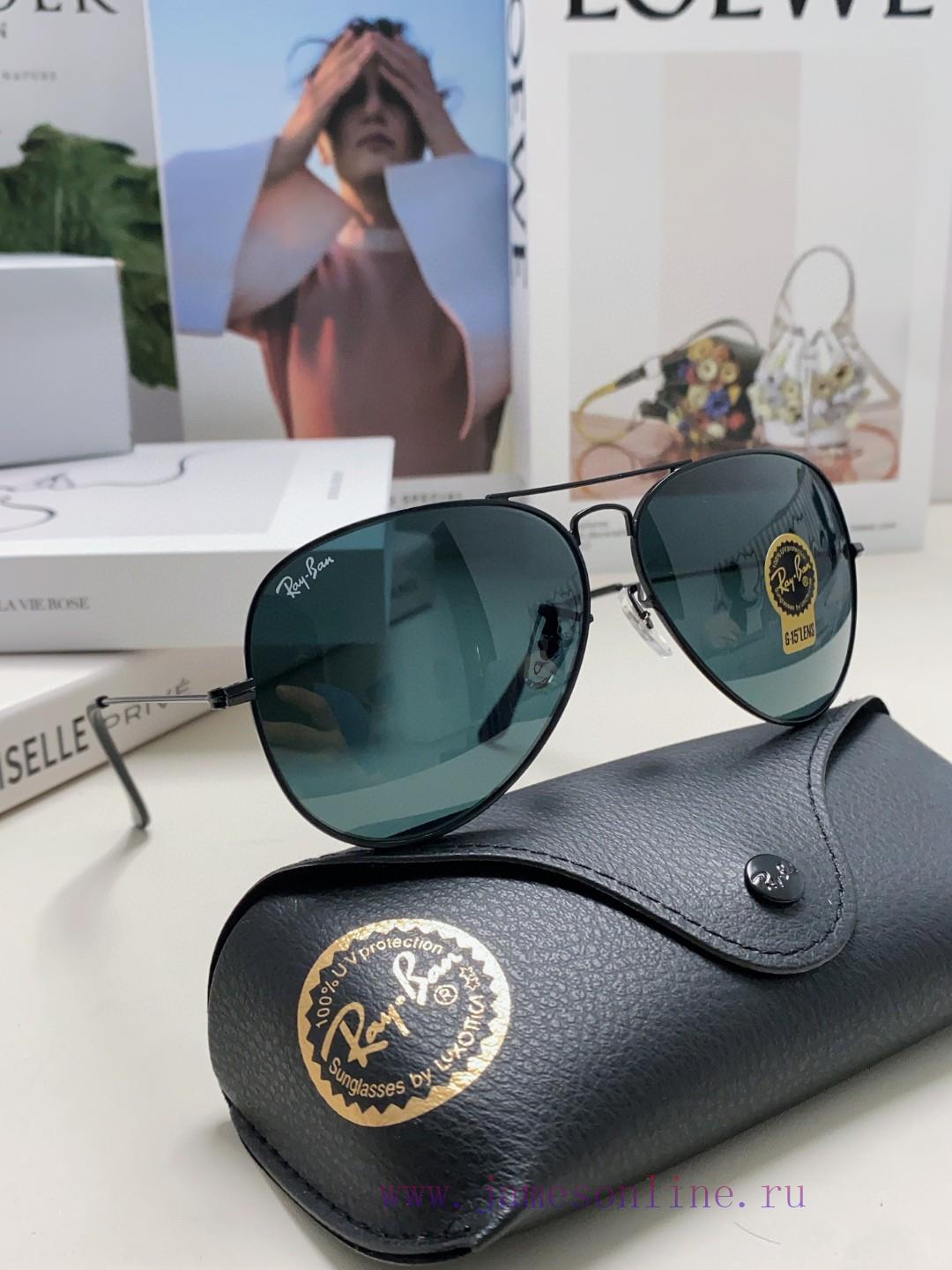 RAYBAN RB3026 super stylish trendy sunglasses, unisex size 62-145uwrm8nfl - Image 11
