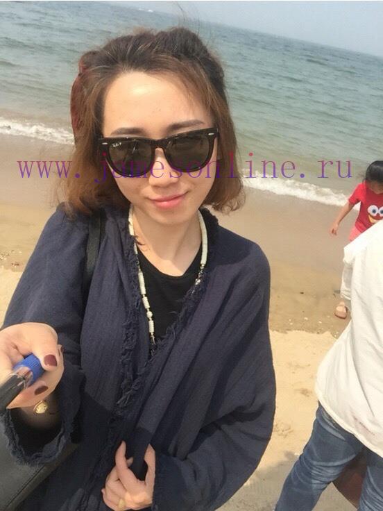 RAYBAN RB2140 polarized lens super stylish and colorful trendy sunglasses, unisex size 54-181jpalwbk - Image 2