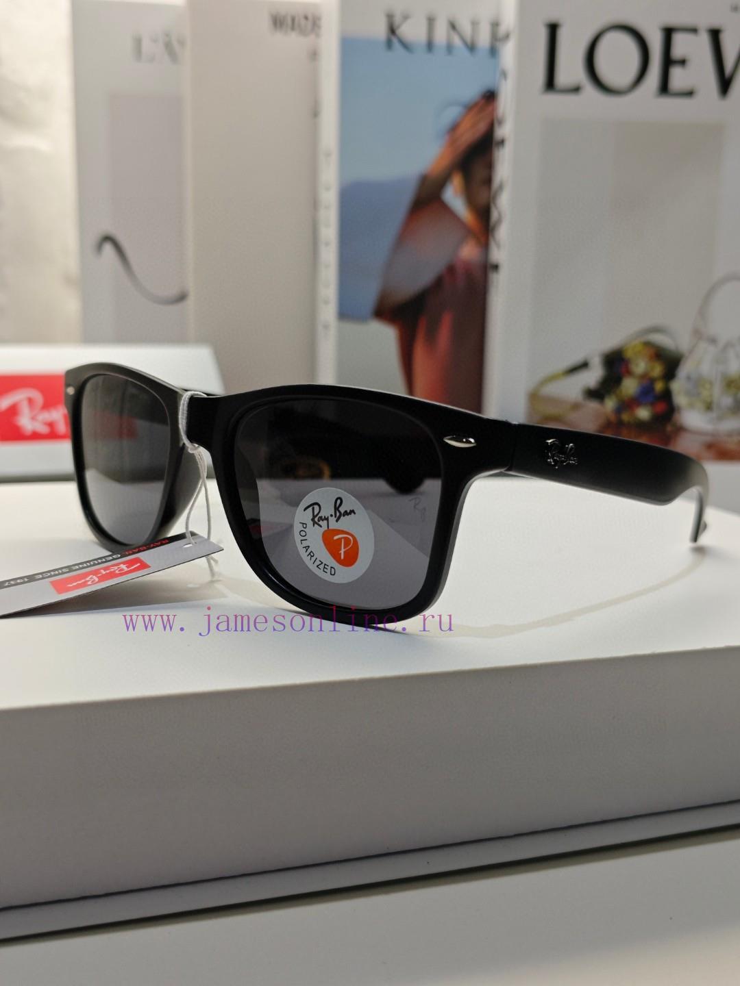 RAYBAN RB2140 polarized lens super stylish and colorful trendy sunglasses, unisex size 54-181jpalwbk - Image 5
