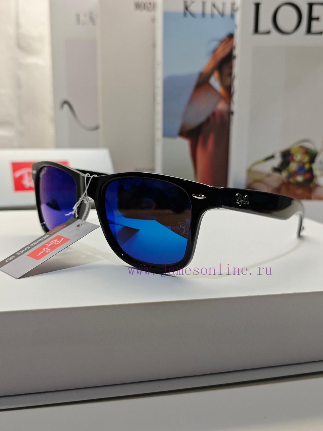 RAYBAN RB2140 polarized lens super stylish and colorful trendy sunglasses, unisex size 54-181jpalwbk - Image 7