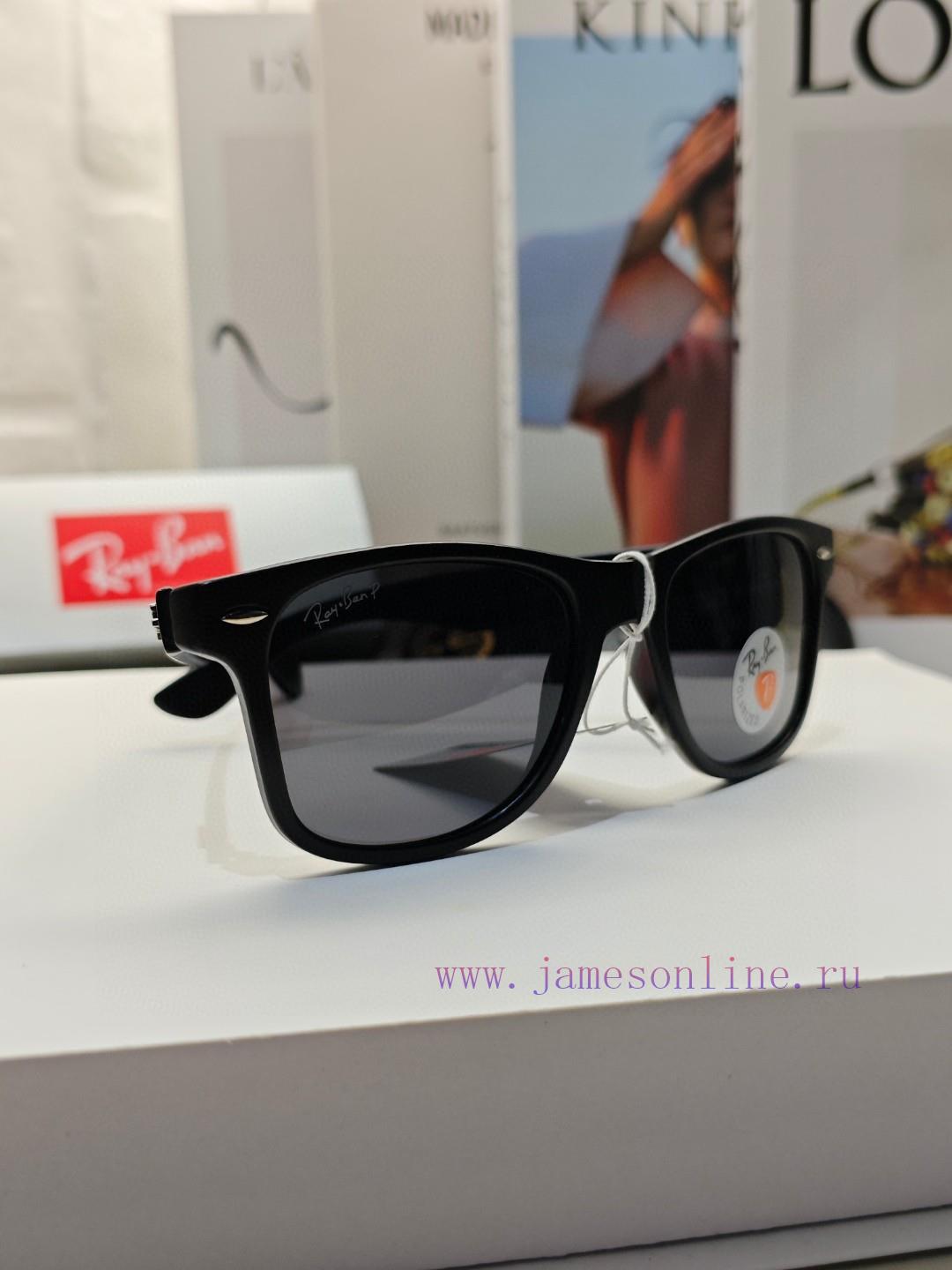 RAYBAN RB2140 polarized lens super stylish and colorful trendy sunglasses, unisex size 54-181jpalwbk - Image 10