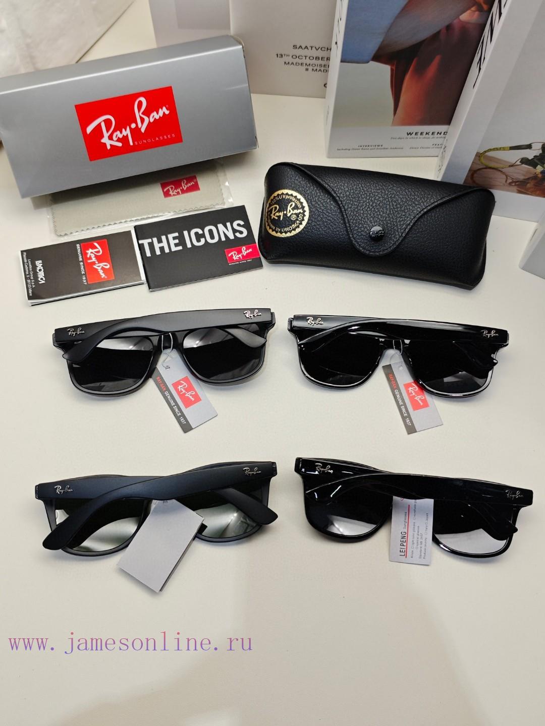 RAYBAN RB2140 polarized lens super stylish and colorful trendy sunglasses, unisex size 54-181jpalwbk - Image 11