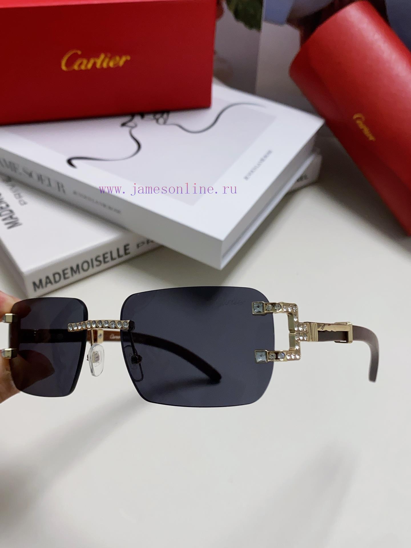 Cartier has finally arrived after a month of rushing production. The 2024 new retro imitatiobc1vl5ak - Image 8