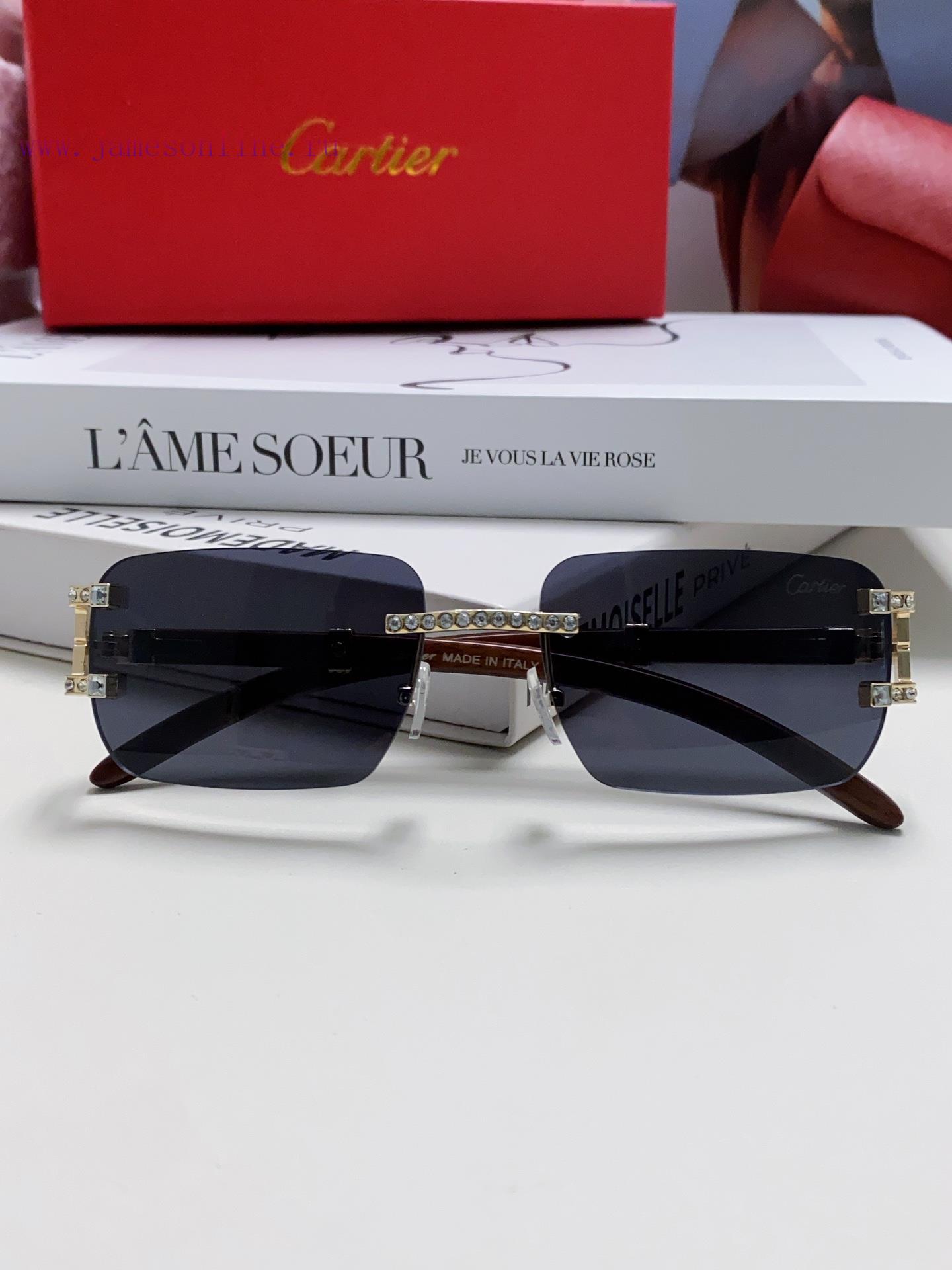 Cartier has finally arrived after a month of rushing production. The 2024 new retro imitatiobc1vl5ak - Image 9