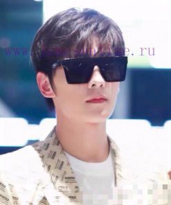 LV Louis Vuitton 2024 new sunshade sunglasses, cool style, may not necessarily attract men, r2qt19ly