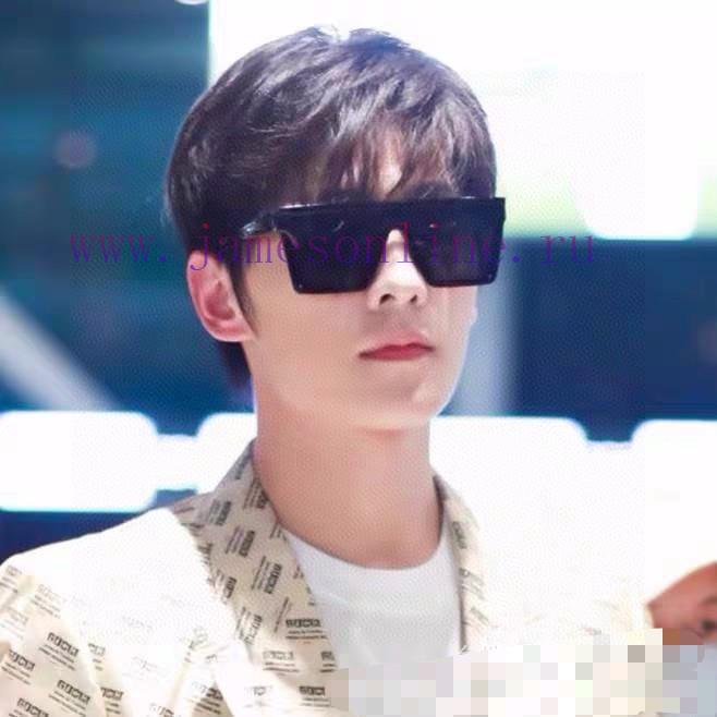 LV Louis Vuitton 2024 new sunshade sunglasses, cool style, may not necessarily attract men, r2qt19ly - Image 2