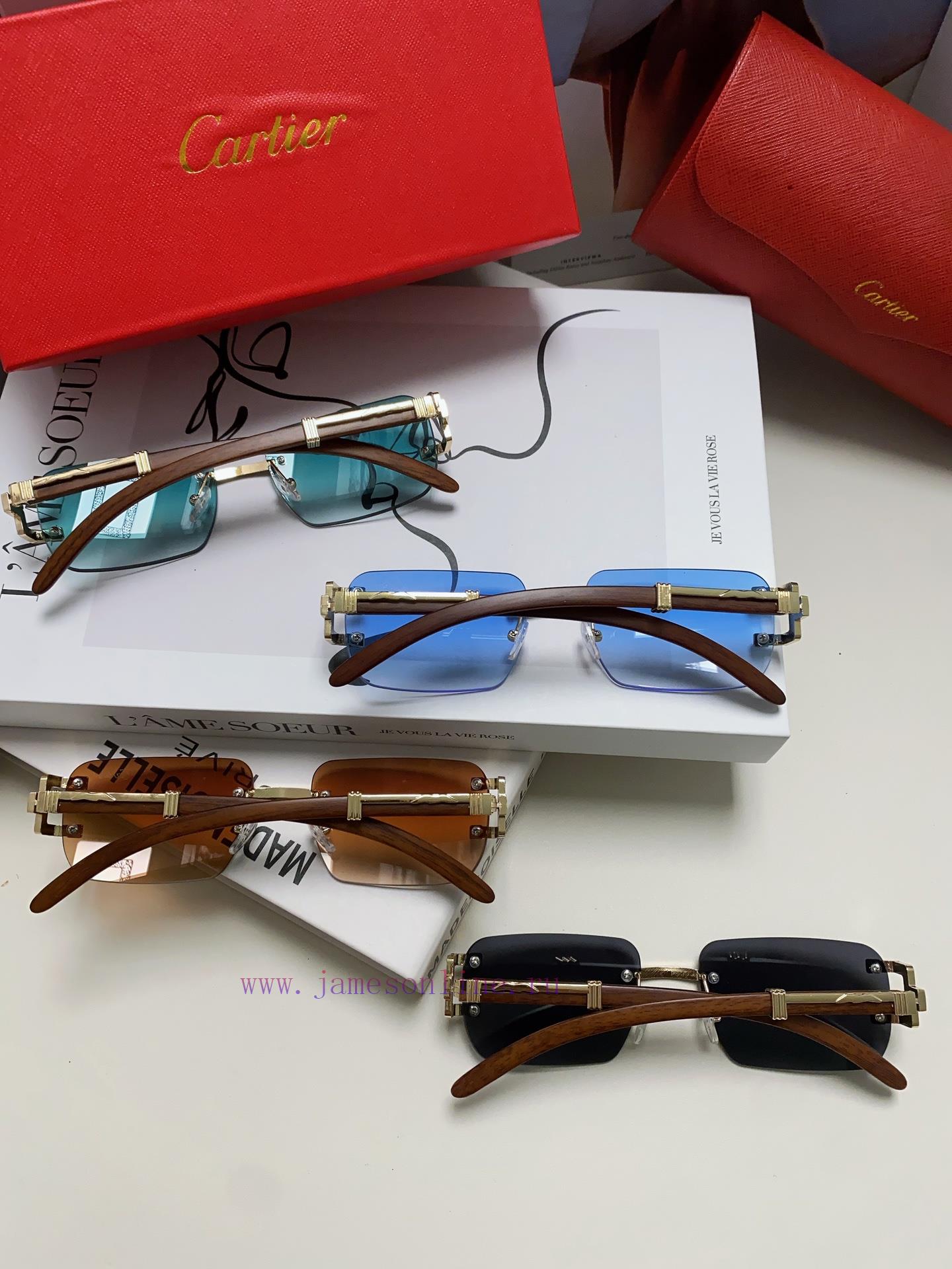 Cartier has finally arrived after a month of rushing production. The 2024 new retro imitatiobc1vl5ak - Image 11
