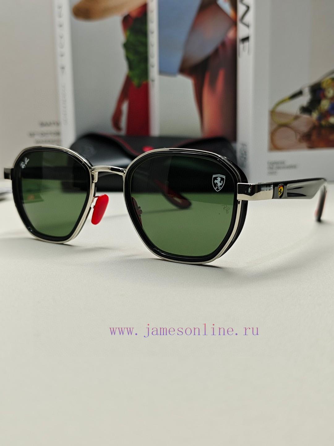 Hot selling item in stock RAYBAN, Ray Ban, Ferrari collaboration model BR3647, quality ️ unikvr7xl8a - Image 3