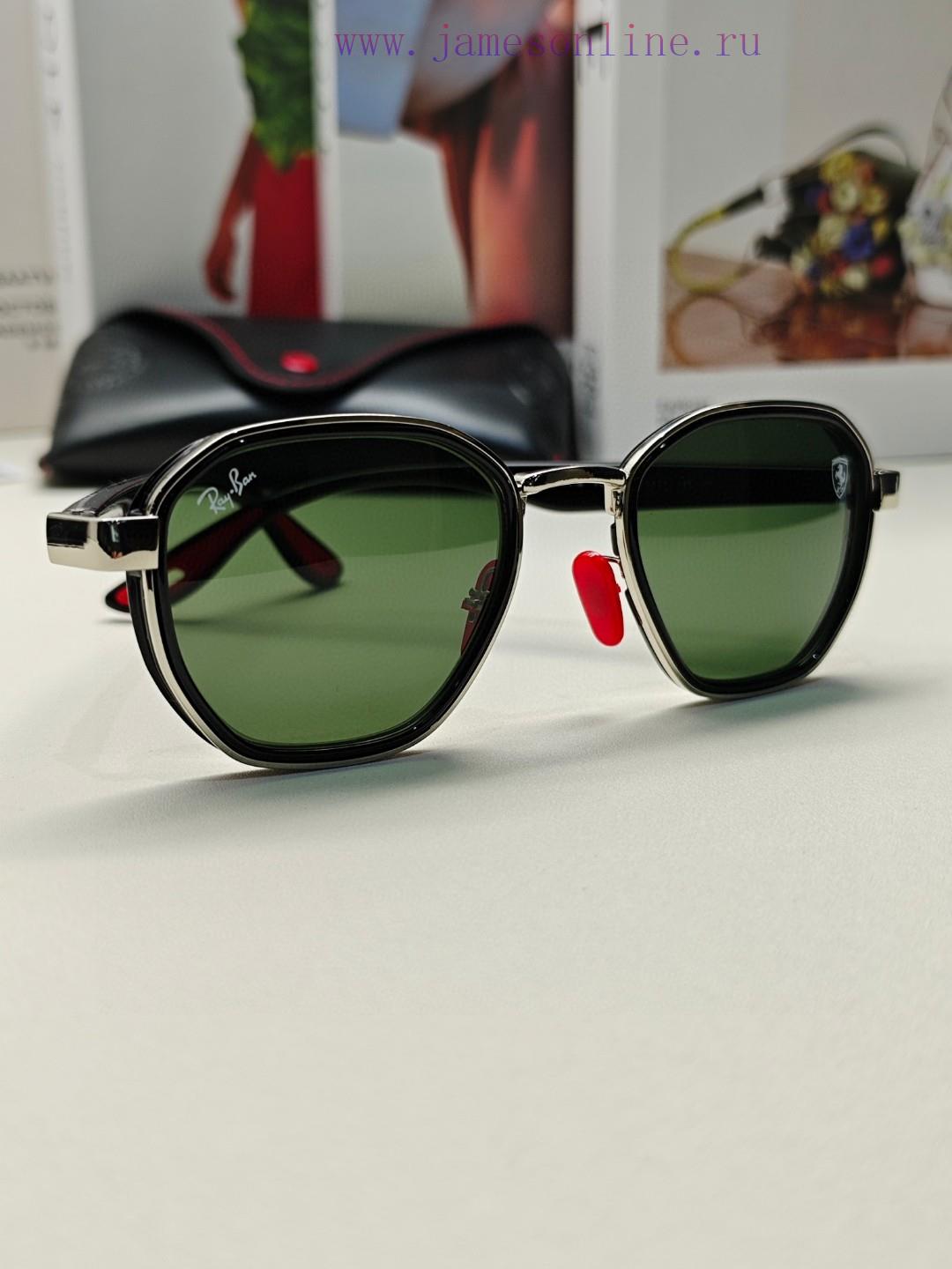 Hot selling item in stock RAYBAN, Ray Ban, Ferrari collaboration model BR3647, quality ️ unikvr7xl8a - Image 4