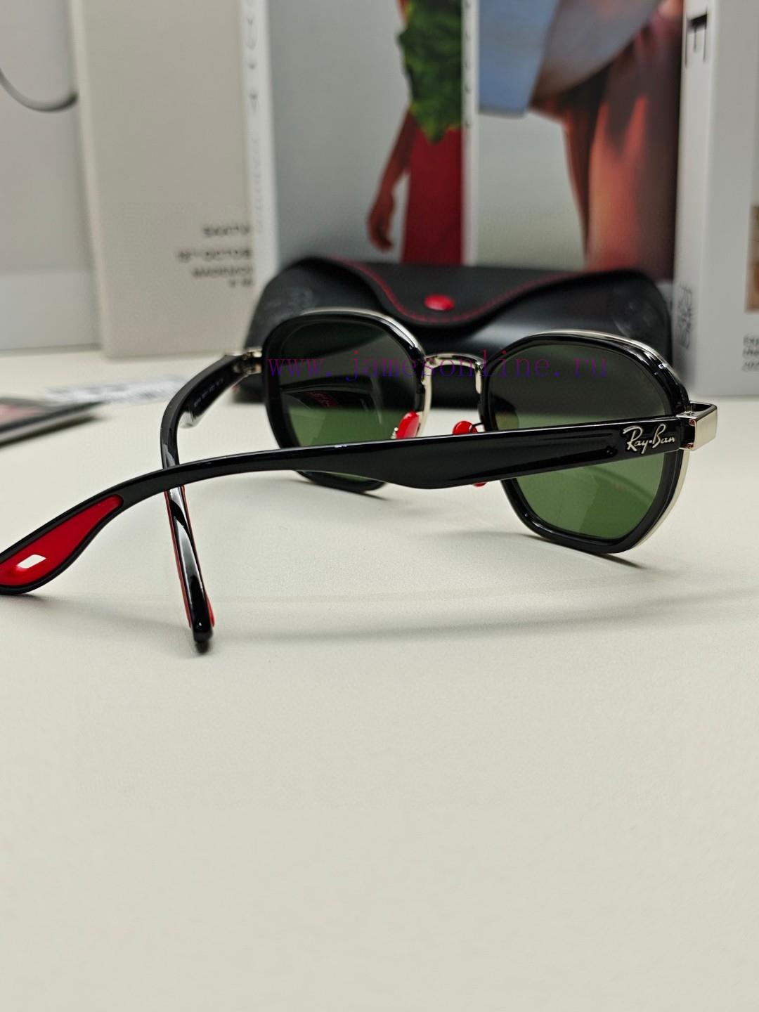 Hot selling item in stock RAYBAN, Ray Ban, Ferrari collaboration model BR3647, quality ️ unikvr7xl8a - Image 6
