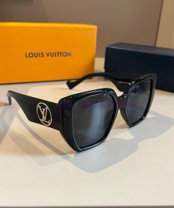 Louis Vuitton/LV casual men's and women's sunglassessaeet4y1