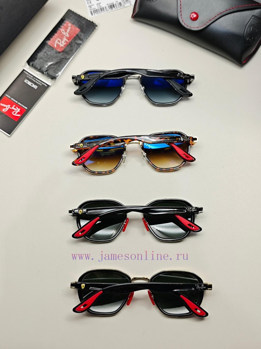 Hot selling item in stock RAYBAN, Ray Ban, Ferrari collaboration model BR3647, quality ️ unikvr7xl8a - Image 11