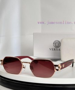 VERSACE*  F31Size56 mouth 19-1407ld729jh