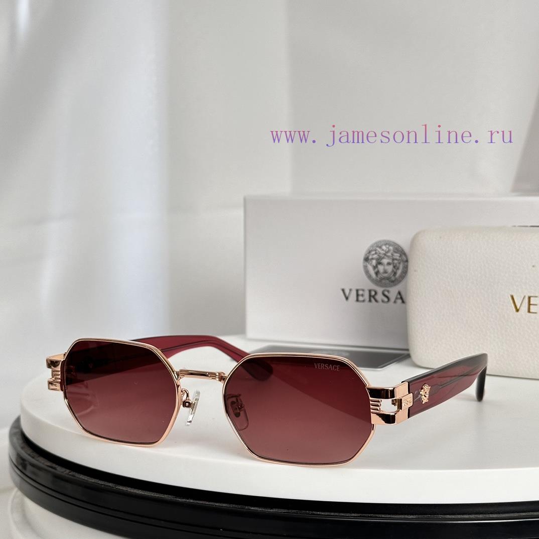 VERSACE* F31Size56 mouth 19-1407ld729jh