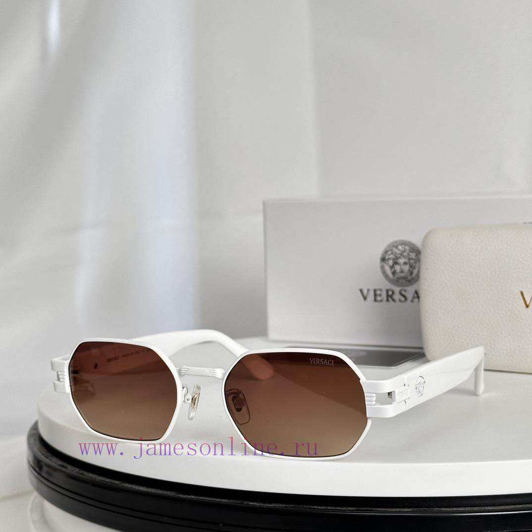 VERSACE* F31Size56 mouth 19-1407ld729jh - Image 3