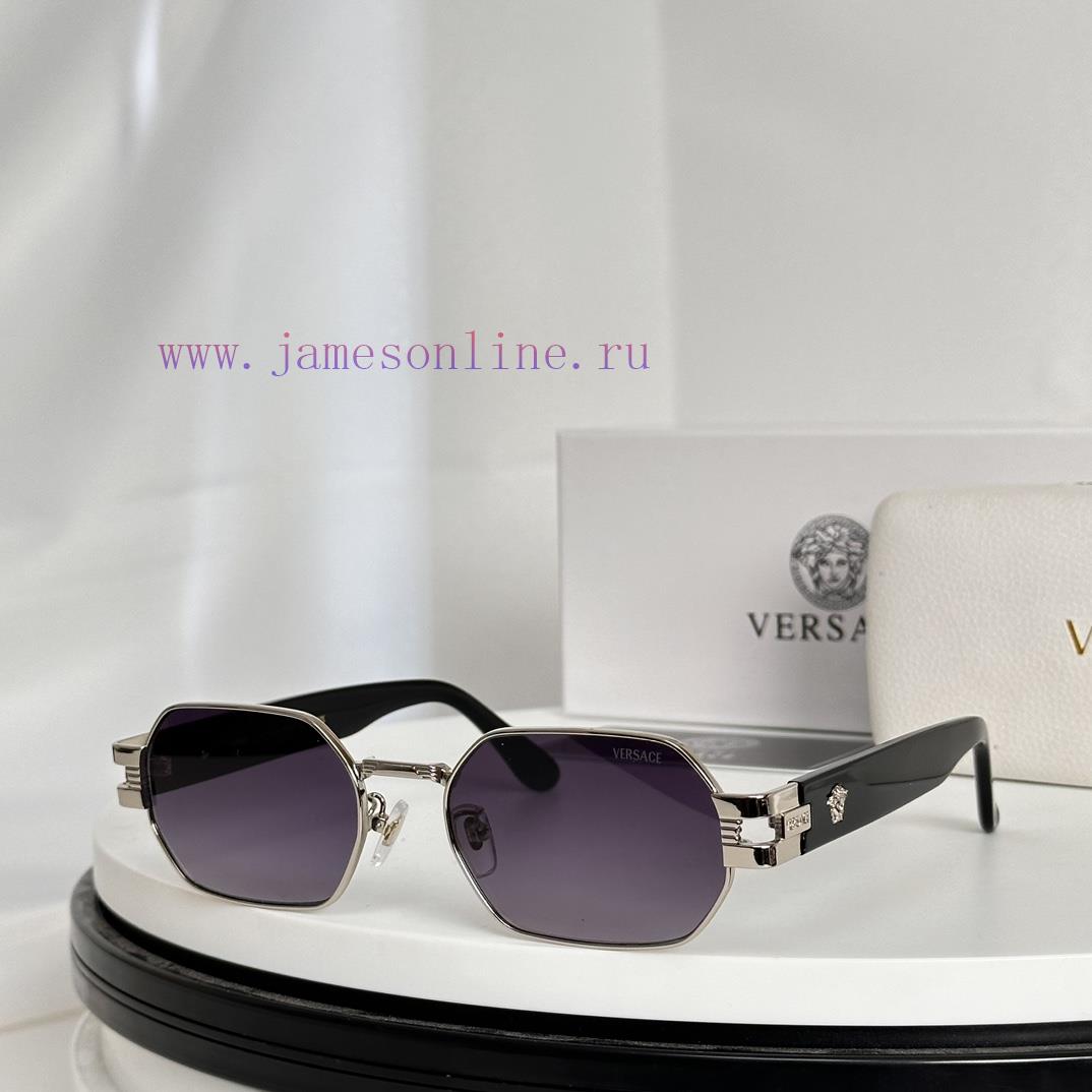 VERSACE* F31Size56 mouth 19-1407ld729jh - Image 7