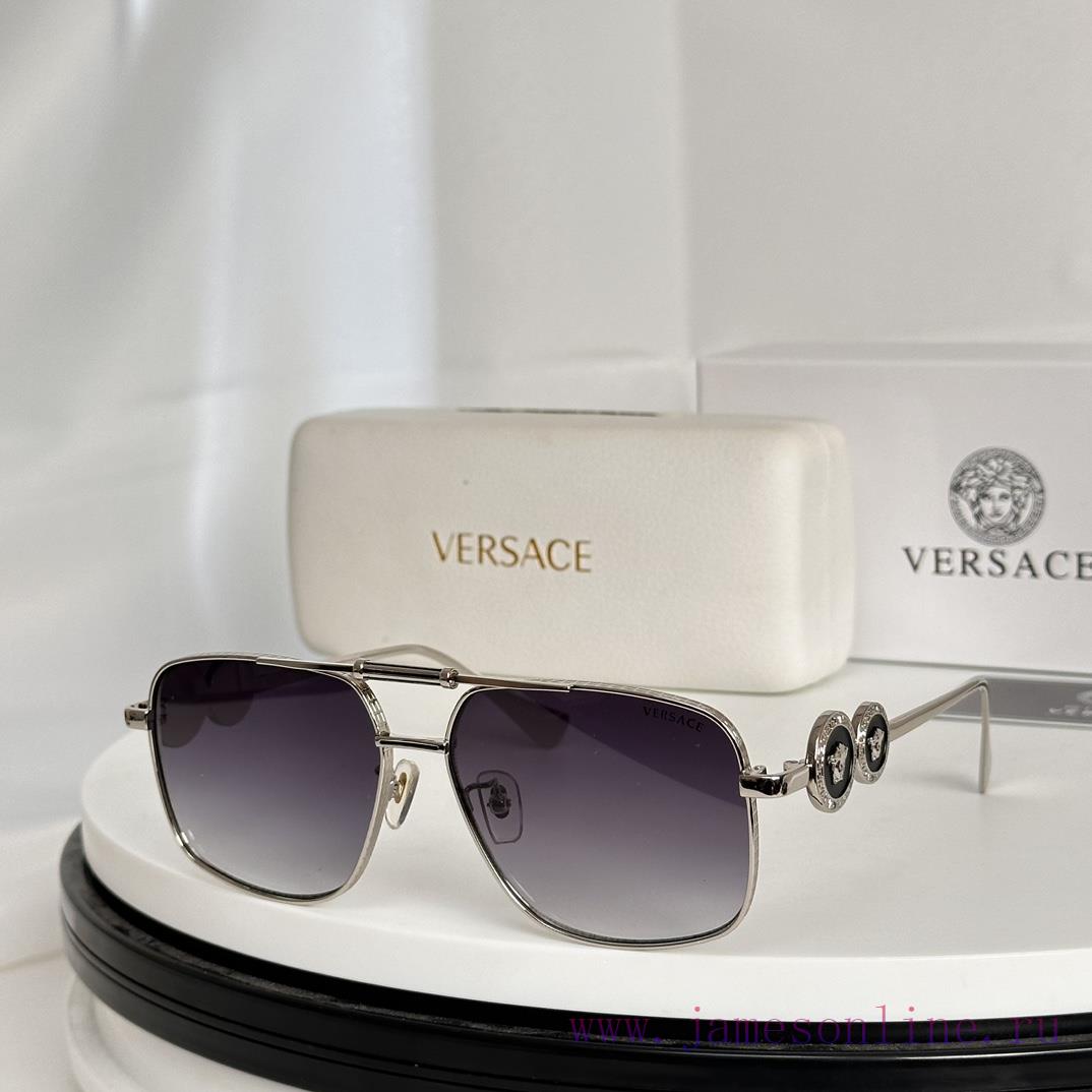 VersaceMODELVE5688SIZE59 port 14-145mtus01rw - Image 5