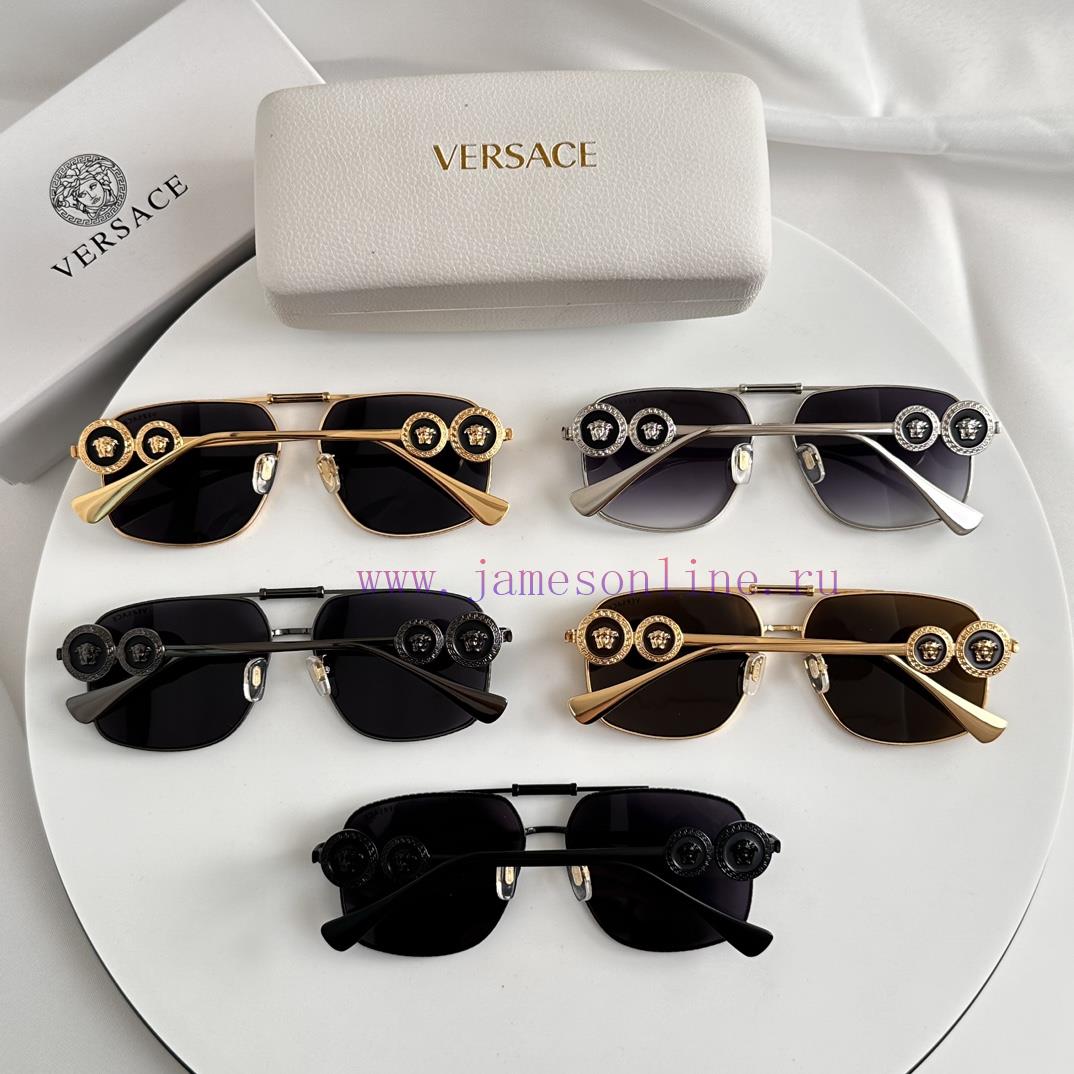 VersaceMODELVE5688SIZE59 port 14-145mtus01rw - Image 9