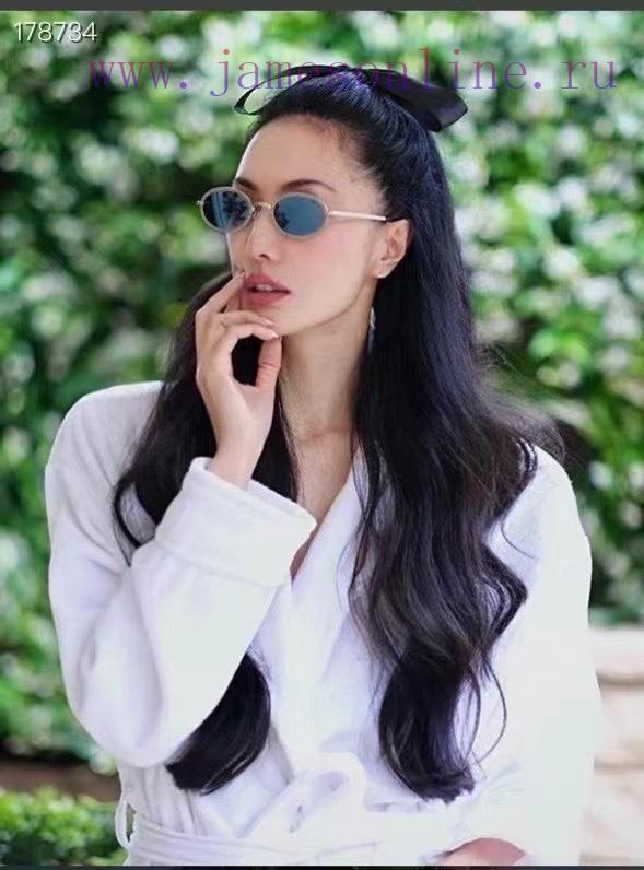 Chanel L High Quality Sunglasses Model 8068 Size 53 Mouth 25-140j3g6wbhp - Image 2