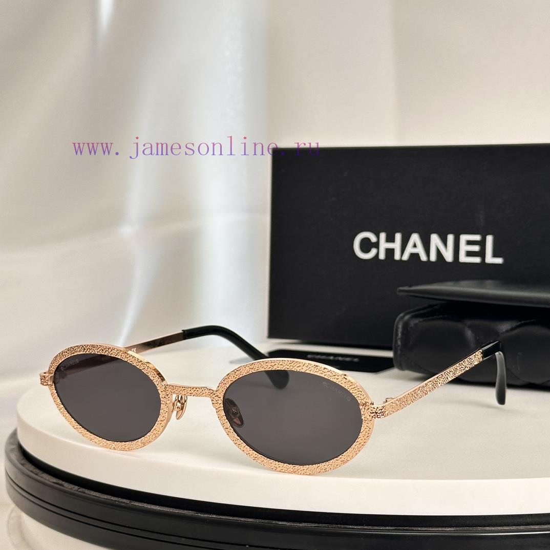 Chanel L High Quality Sunglasses Model 8068 Size 53 Mouth 25-140j3g6wbhp - Image 3
