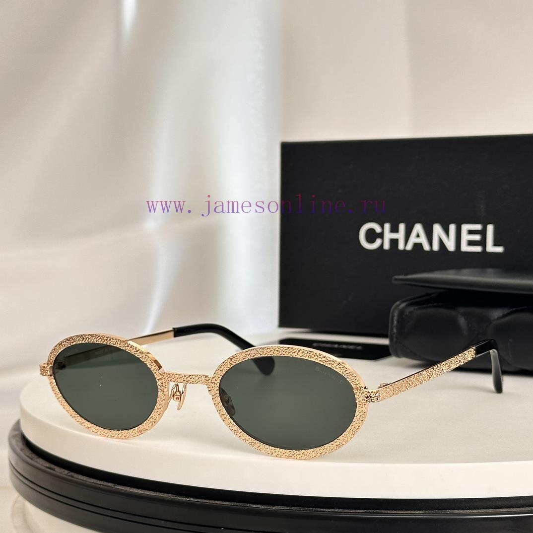 Chanel L High Quality Sunglasses Model 8068 Size 53 Mouth 25-140j3g6wbhp - Image 7