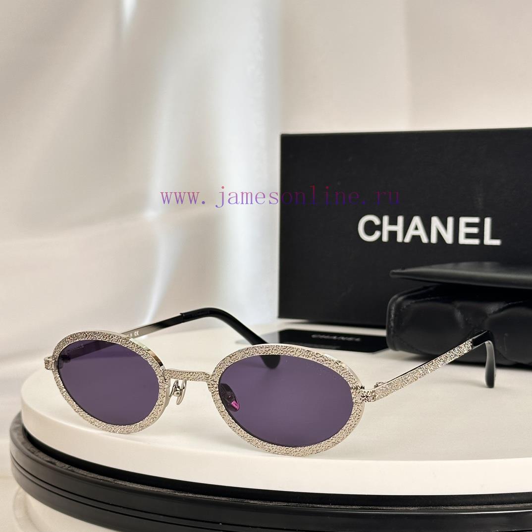 Chanel L High Quality Sunglasses Model 8068 Size 53 Mouth 25-140j3g6wbhp - Image 8