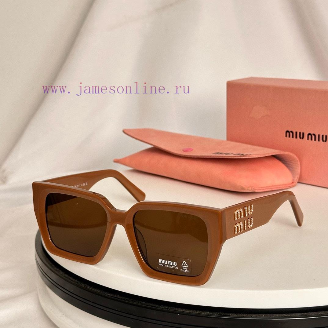 Miu MiuMODELSMU 07SSIZE54 ports 20-140hr2jysbs - Image 5