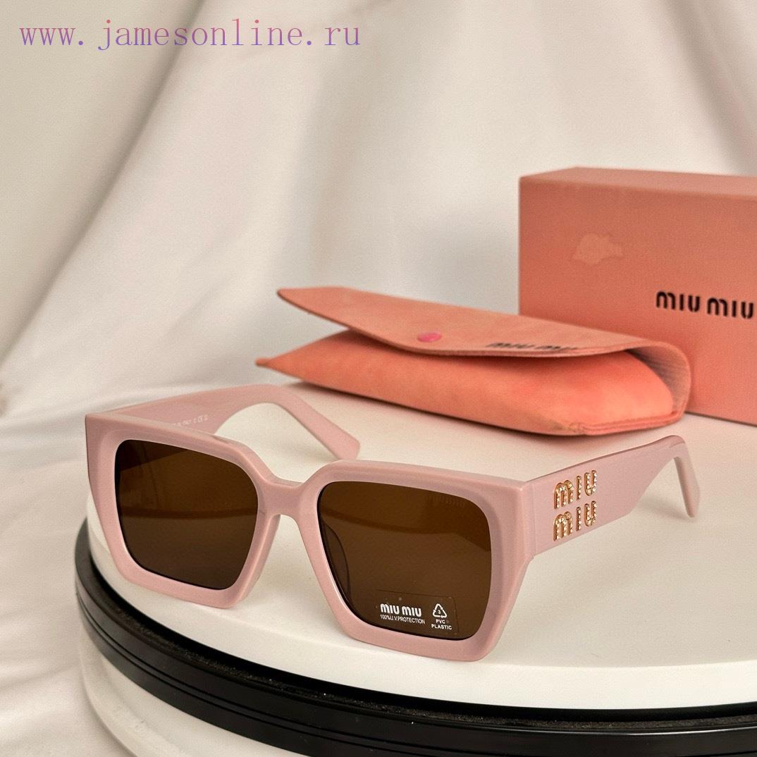 Miu MiuMODELSMU 07SSIZE54 ports 20-140hr2jysbs - Image 6