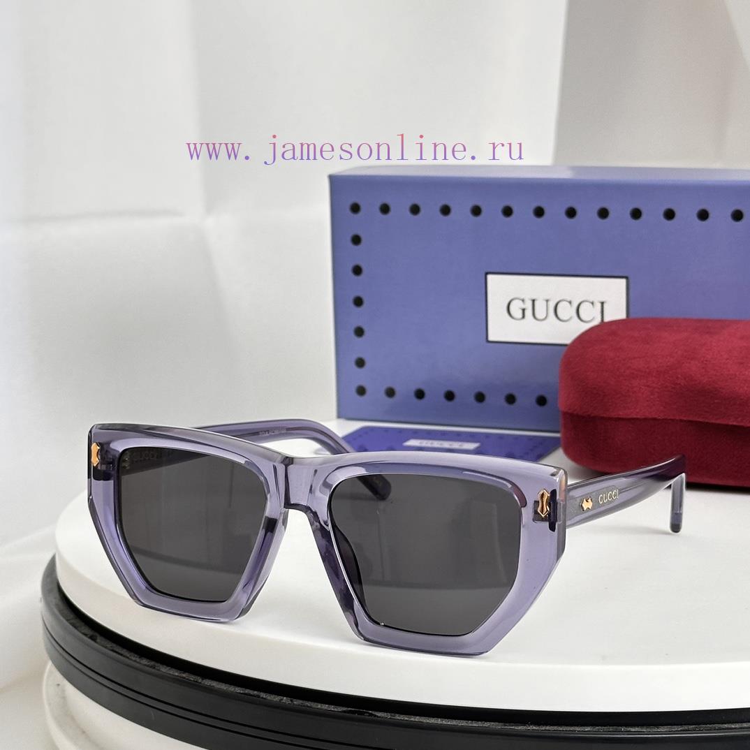GucciMODELGG1520S SIZE53 port 19-1458zt1mw7s - Image 4