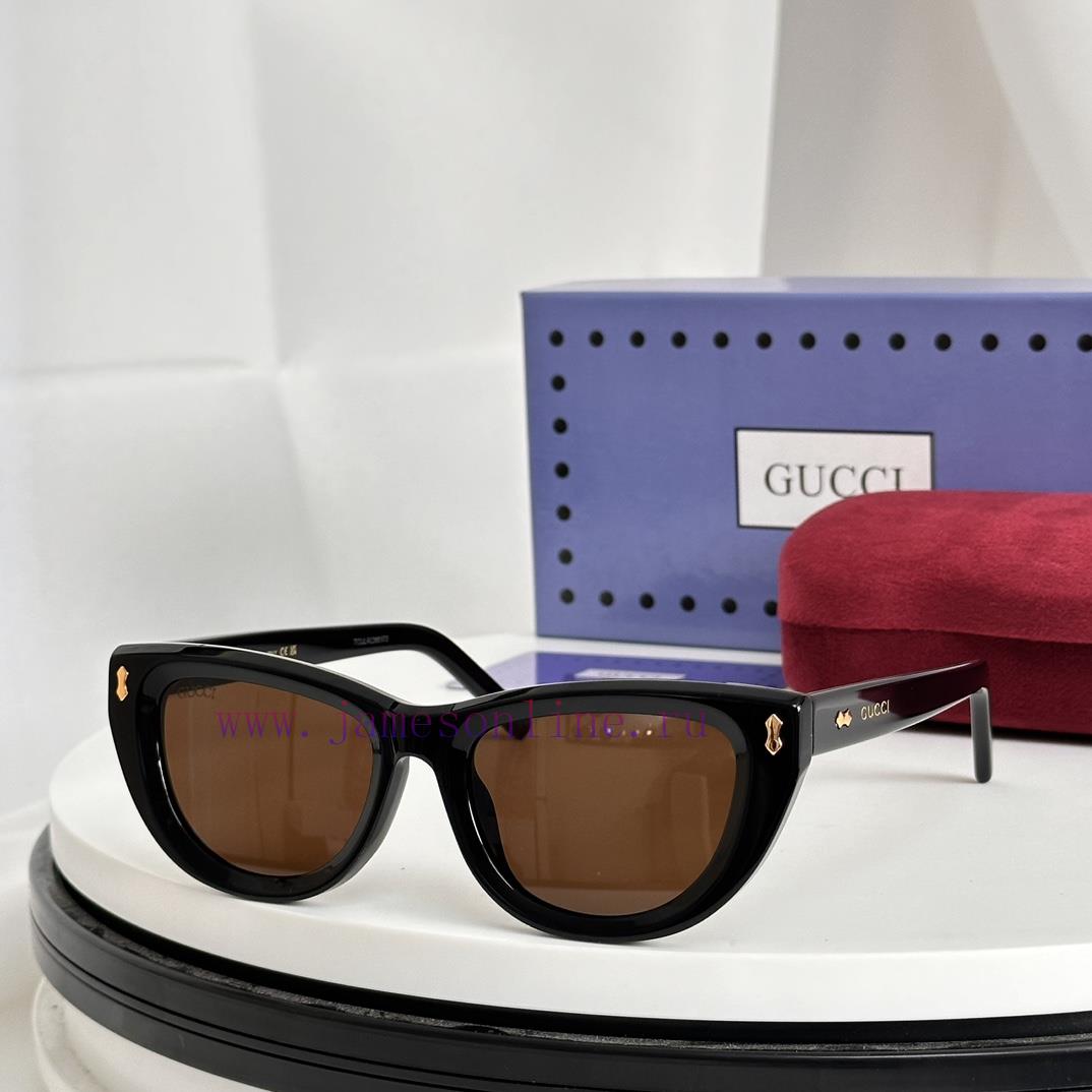 GucciMODELGG1521S SIZE51 port 20-145a592sjho - Image 5