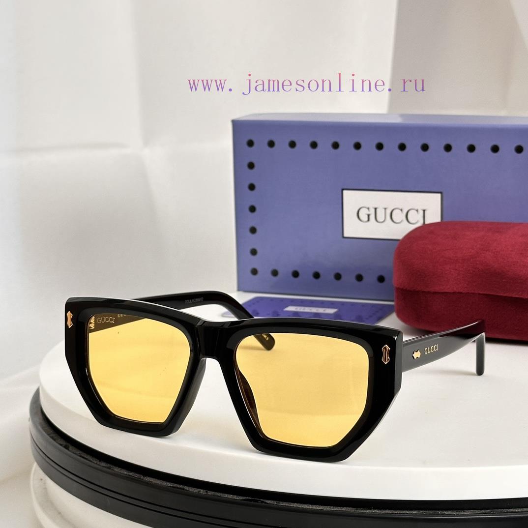 GucciMODELGG1520S SIZE53 port 19-1458zt1mw7s - Image 5